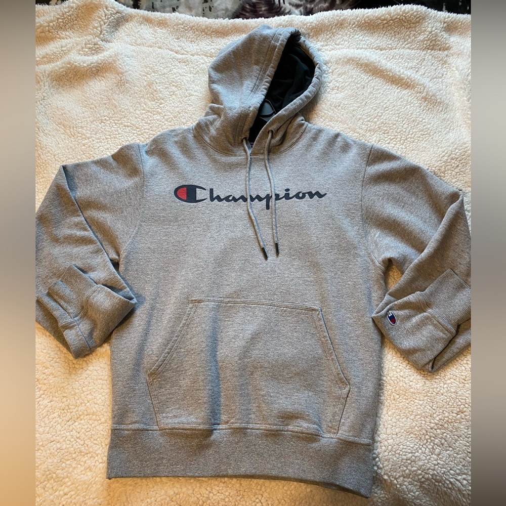 champion hoodie